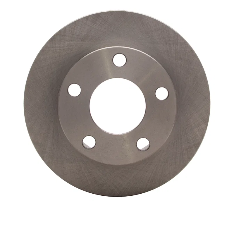 DFC 600-73018, 98-01 Audi A6 Quattro Rear Brake Rotor