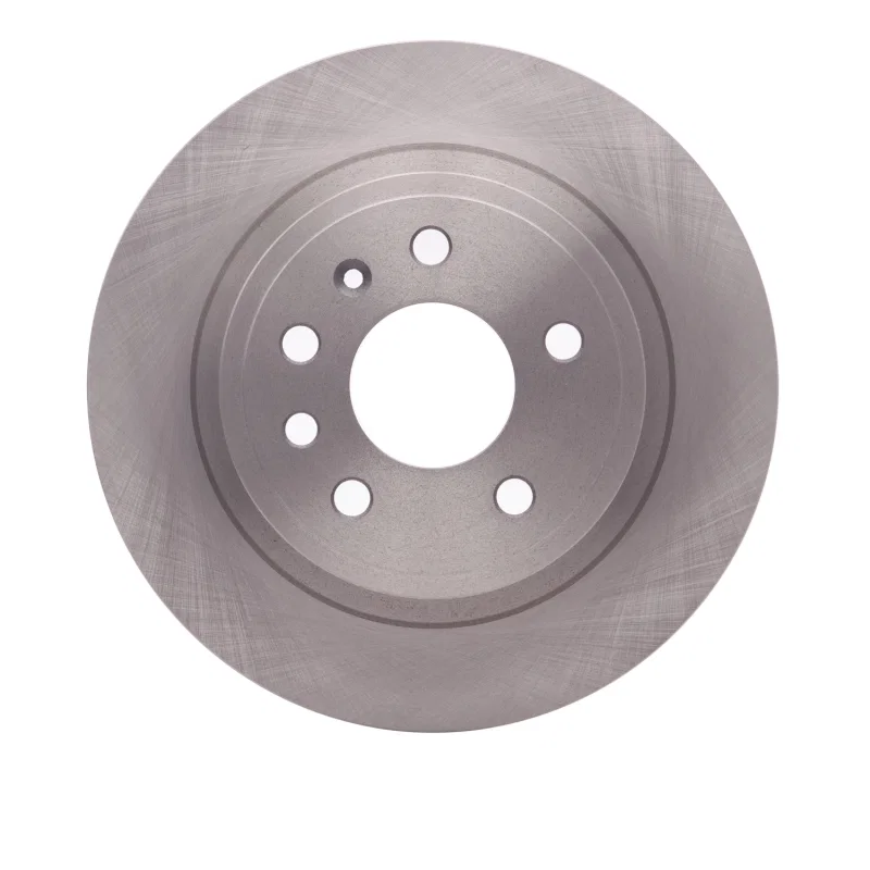 DFC 600-65012, 99-10 Saab 9-5 Rear Brake Rotor