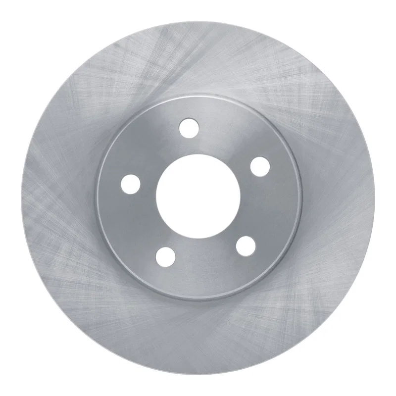 DFC 600-39009, 95-00 Chrysler Cirrus Front Brake Rotor