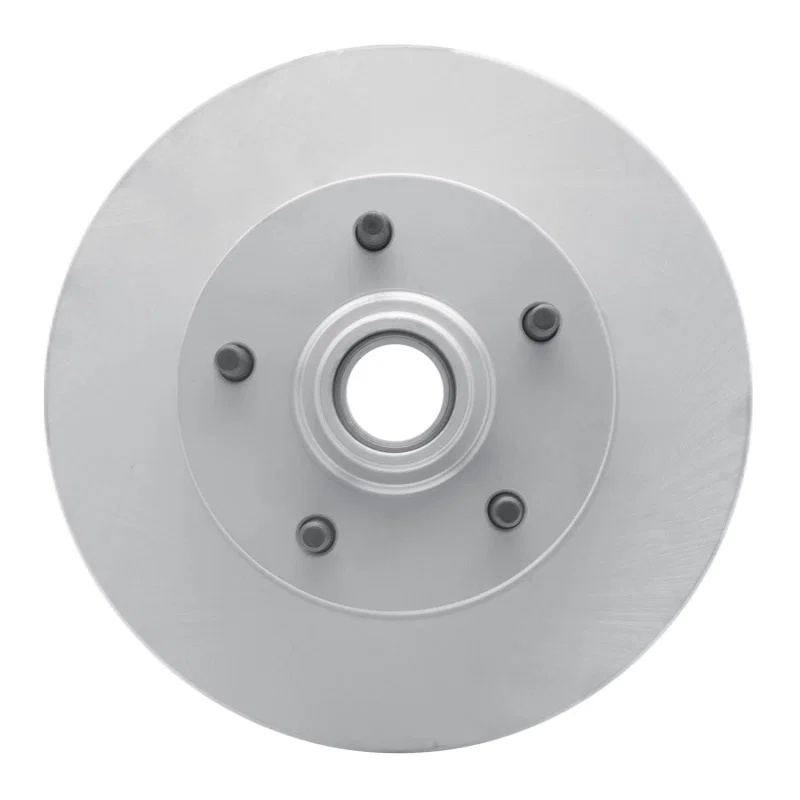 DFC 604-47004, 67-74 Buick Special Front GeoSPEC Coated Rotor