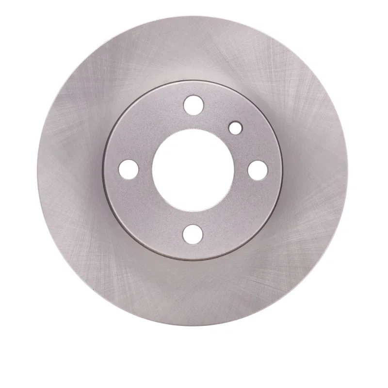 DFC 600-31006, 77-83 BMW 320I (USA/Canada) Front Brake Rotor