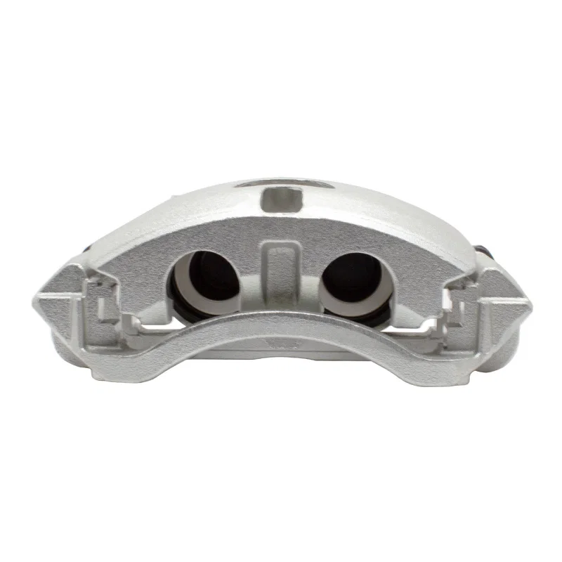 DFC 331-40153, 19-24 Dodge Ram 2500 Pickup Front-L Premium Caliper - Silver Zinc Coated
