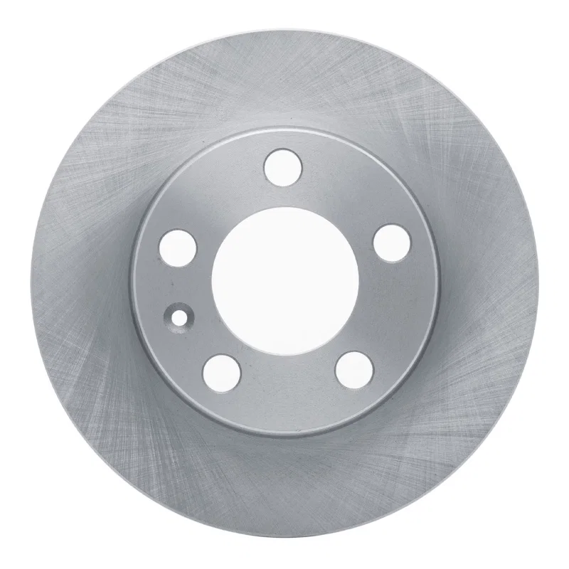 DFC 600-74019, 98-24 Audi TT Rear Brake Rotor