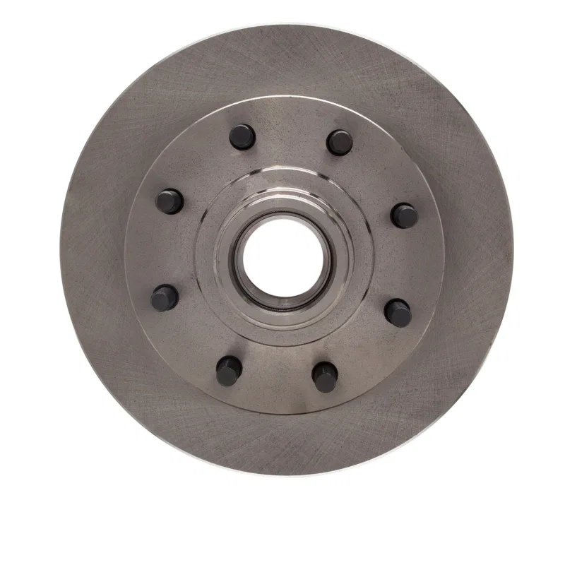 DFC 600-48023, 92-02 Chevrolet Suburban 1500 Front Brake Rotor