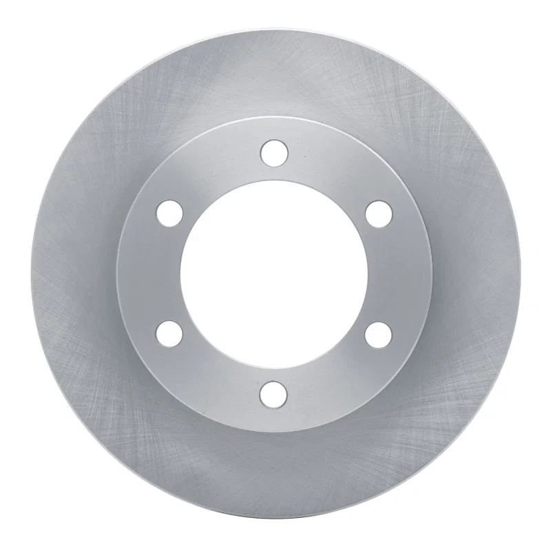 DFC 600-76121, 95-04 Toyota 4Runner Front Brake Rotor