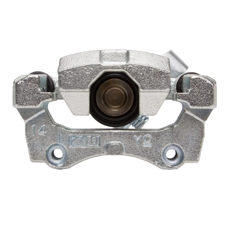 DFC 331-80640, 94-02 Mazda Miata Rear-R Premium Caliper - Silver Zinc Coated