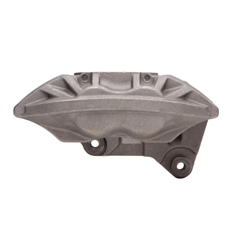DFC 331-75012, 95-00 Lexus LS400 Front-R Premium Caliper - Black Powder Coated