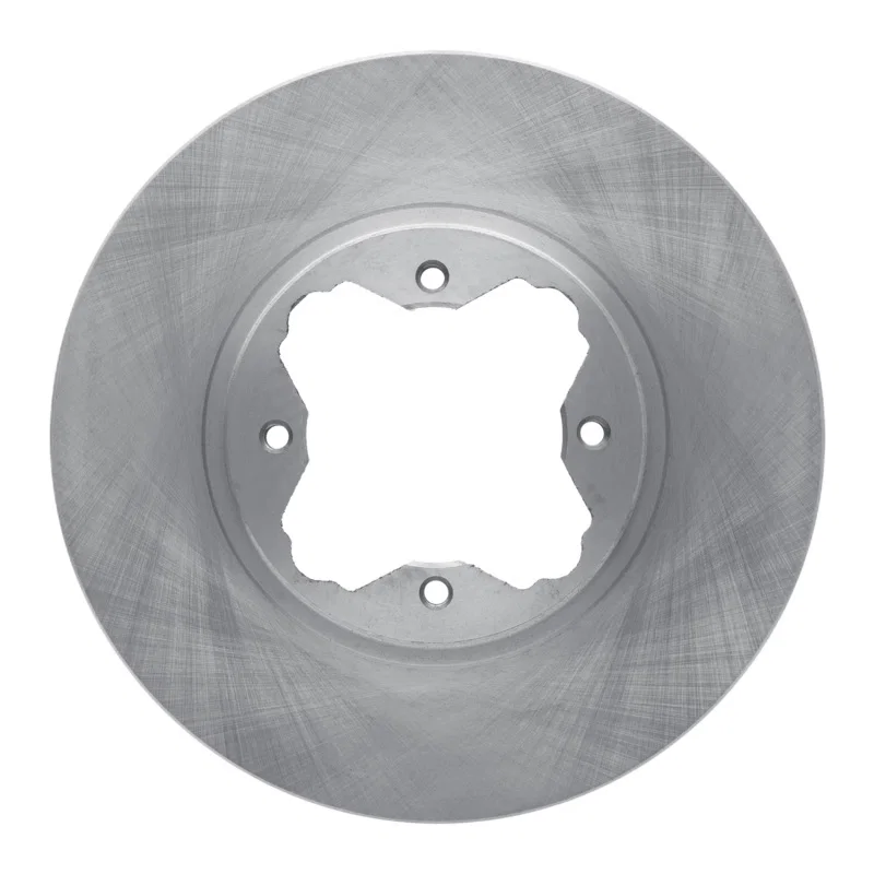 DFC 600-59020, 91-97 Acura CL Front Brake Rotor