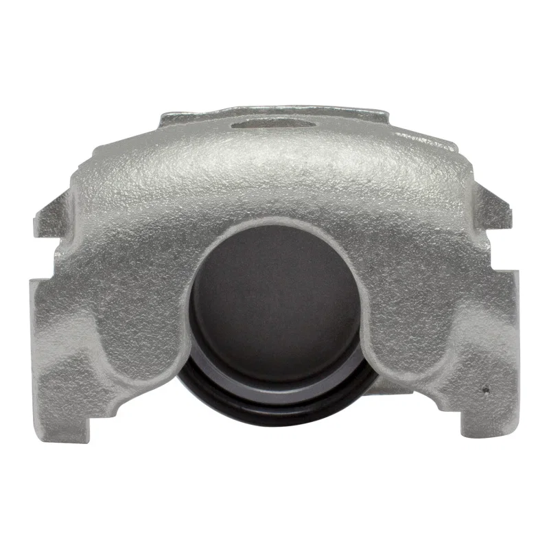 DFC 331-39010, 75-81 Chrysler New Yorker Front-R Premium Caliper - Silver Zinc Coated