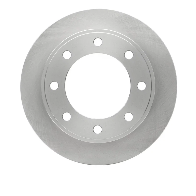 DFC 600-54161, 99-05 Ford Excursion Rear Brake Rotor