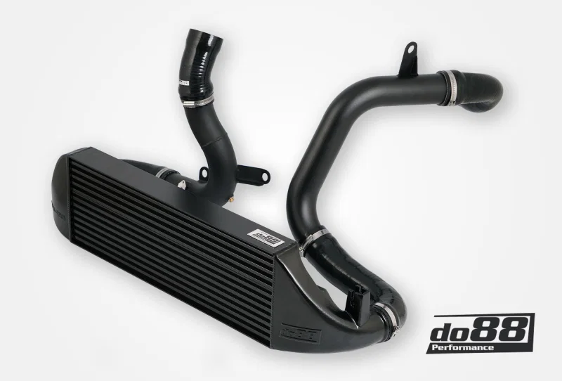 do88 BIG-440-1-S, 2017+ Volkswagen Polo GTI 2.0T/Audi A1 Sportback 2.0T EA888 Evo3 BigPack Kit
