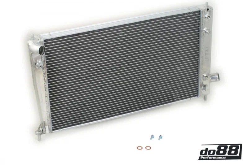 do88 WC-270, SAAB 9-5 02-10 Radiator