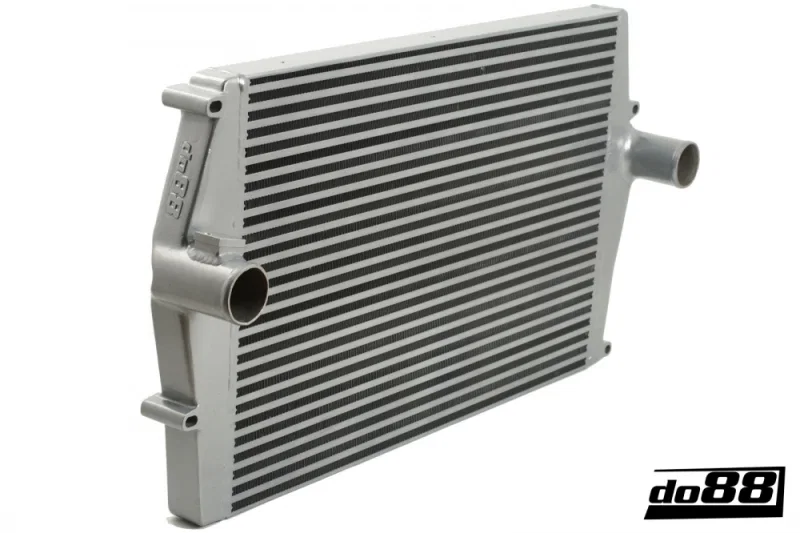 do88 ICM-160, Volvo S60 V70 XC70 S80 Turbo 00-09 Intercooler