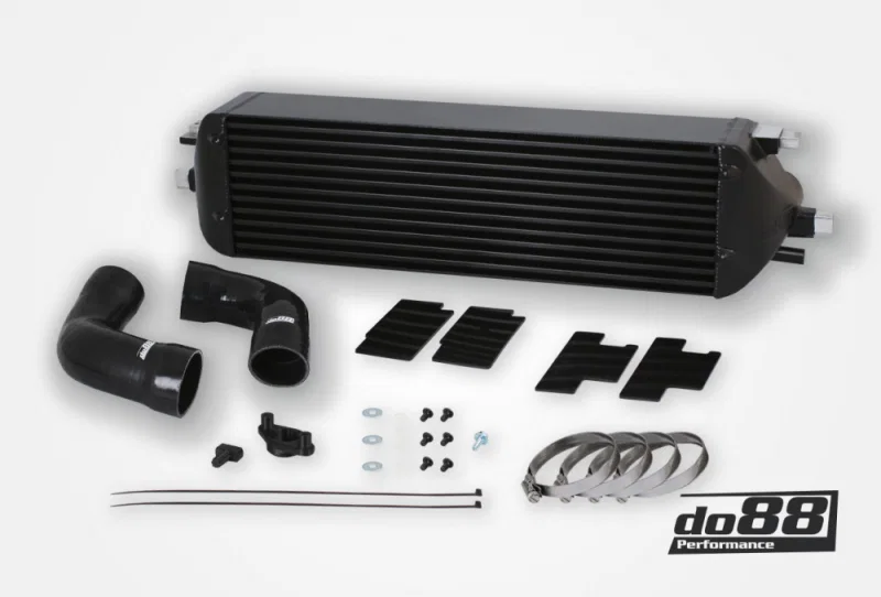 do88 ICM-330-S-DO88, Volvo S60 V60 V90 S90 XC90 SPA Intercooler do88 Pressure Pipes