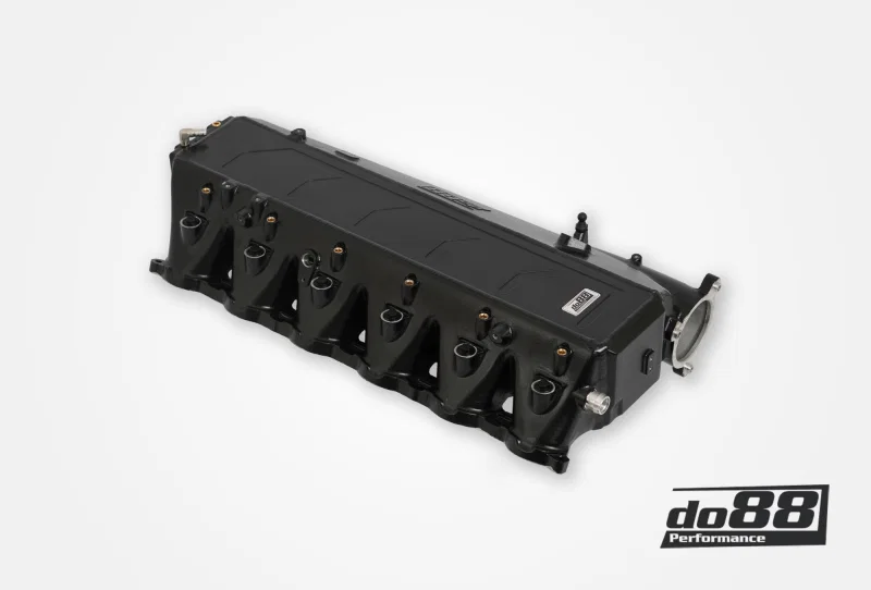 do88 ICM-440-K, BMW F/G-Series B58 Gen 1 Charge Cooler Manifold
