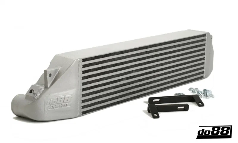 do88 ICM-170, Volvo C30/S40/V50/C70 Turbo 04-13 Intercooler