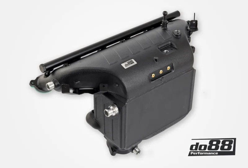 do88 ICM-450-K, BMW M2/M3/M4 S58 (G80/G82/G87) Charge Cooler Manifold