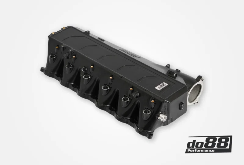 do88 ICM-430-K, BMW G-Series B58 Gen 2/Toyota GR Supra MK5 (A90) Charge Cooler Manifold