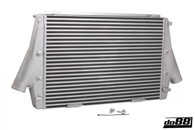 do88 ICM-110-V6, SAAB 9-3 2.8t V6 2006- Intercooler