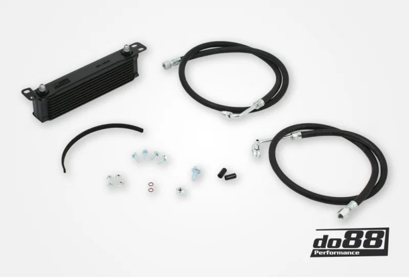 do88 OC-160, SAAB 900 Turbo 84-93 Engine Oil Cooler