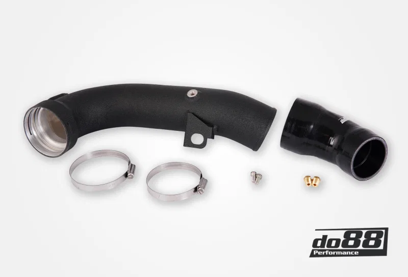 do88 TR-290S, 10-13 BMW 135i/335i N55 (E82/E88/E9X) Pressure Pipe