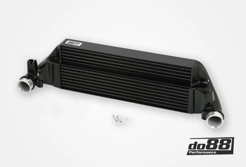 do88 ICM-490, Volkswagen Polo GTI 2.0T/Audi A1 Sportback 2.0T EA888 Intercooler