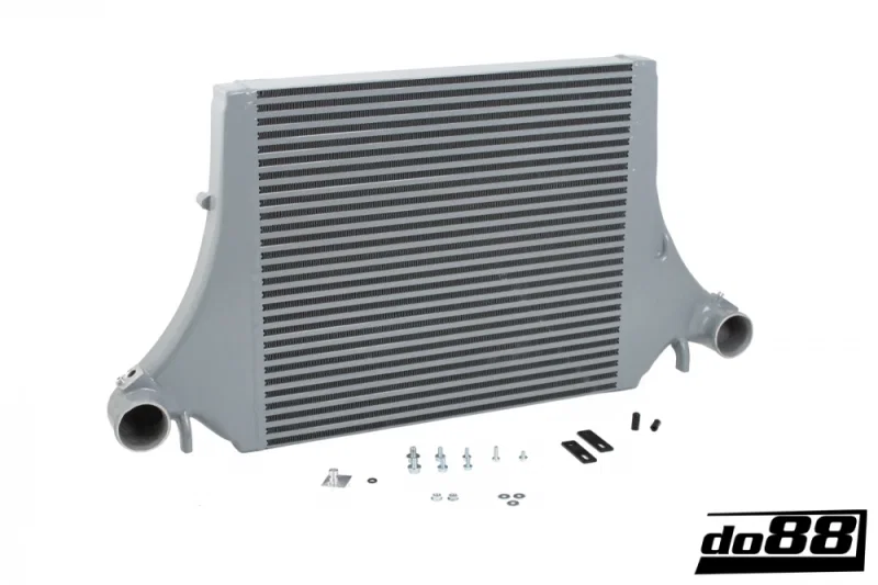 do88 ICM-220-S60, Volvo S60 V60 Performance Intercooler