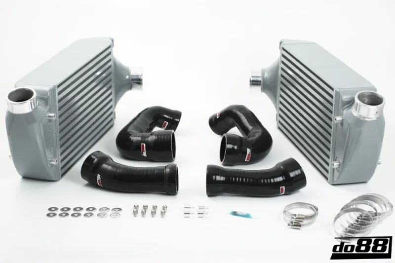 do88 ICM-200, Porsche 997.1 Turbo GT2 Intercooler