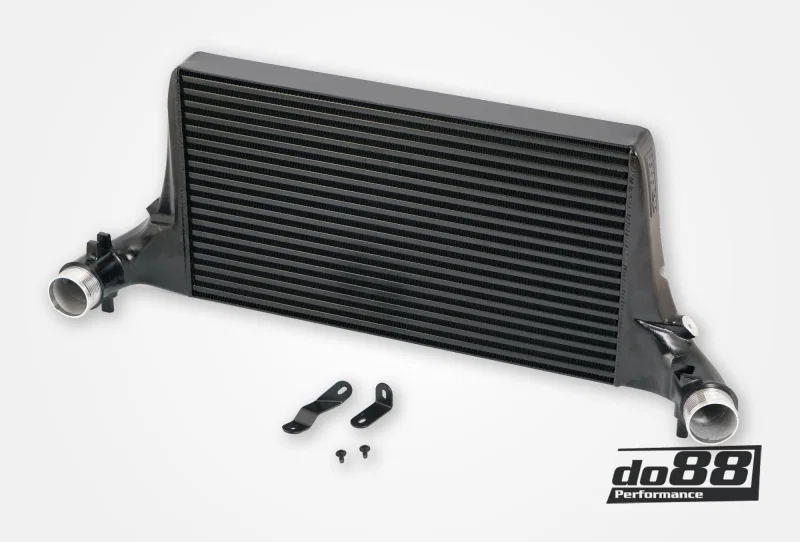 do88 ICM-480, 14-17 Volkswagen Polo GTI 1.8T/Seat Ibiza Cupra 1.8T EA888 Intercooler