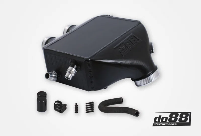 do88 ICM-320, 19-20 BMW M2 Comp (F87)/15-20 BMW M3/M4 (F8X) Performance Intercooler