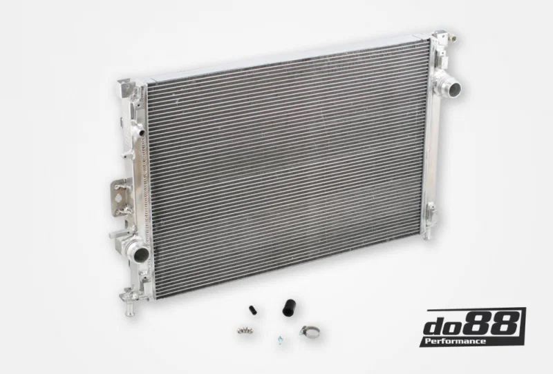 do88 WC-340, Volvo V40 S60 V60 XC60 V70 XC70 S80 Radiator