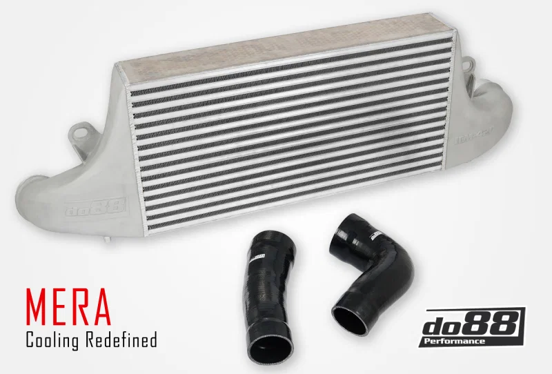 do88 ICM-420, Audi RS3 2.5T (8V/8Y) MERA Intercooler