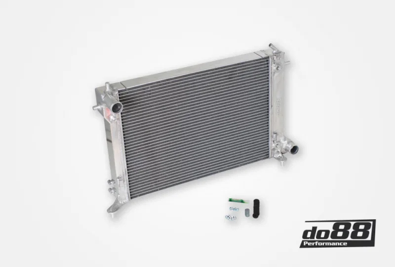 do88 WC-300, SAAB 900/9-3 Turbo 94-02 Radiator