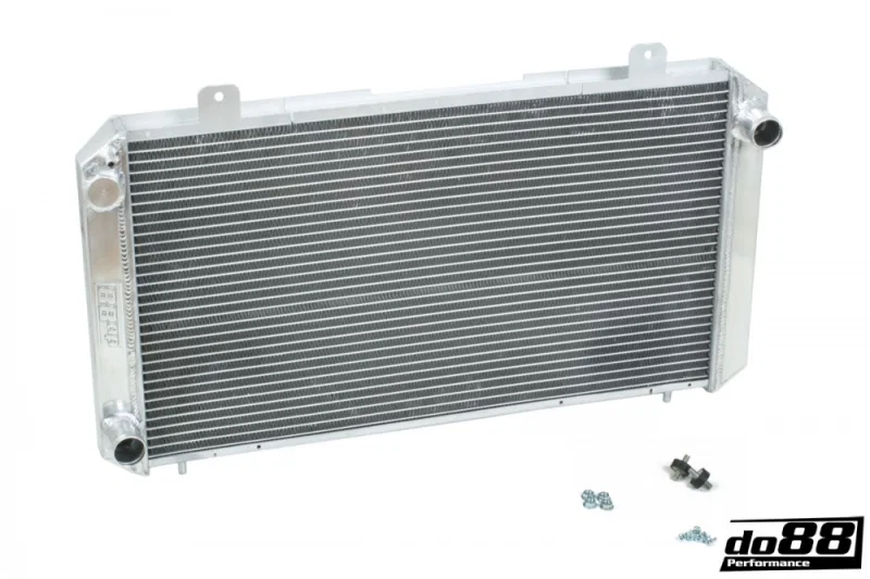 do88 WC-260, SAAB 900 Turbo 79-93 Radiator