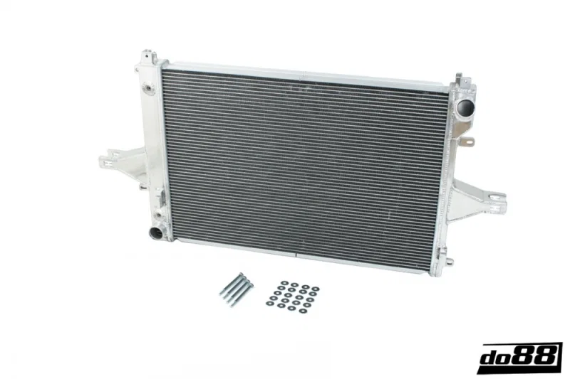 do88 WC-210-MAN, Volvo S60 R V70 R S80 99-08 Radiator
