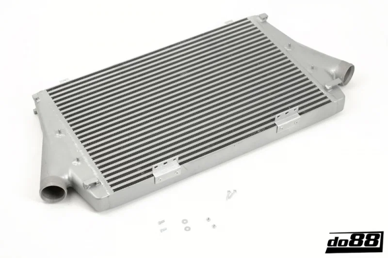 do88 ICM-110-TTID, SAAB 9-3 1.9 TTiD Intercooler