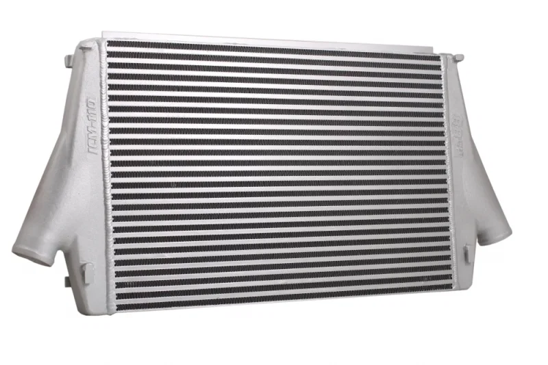 do88 ICM-110-VEV6, 05-08 Opel Vectra C V6 Turbo (Z28NET/Z28NEL) Intercooler
