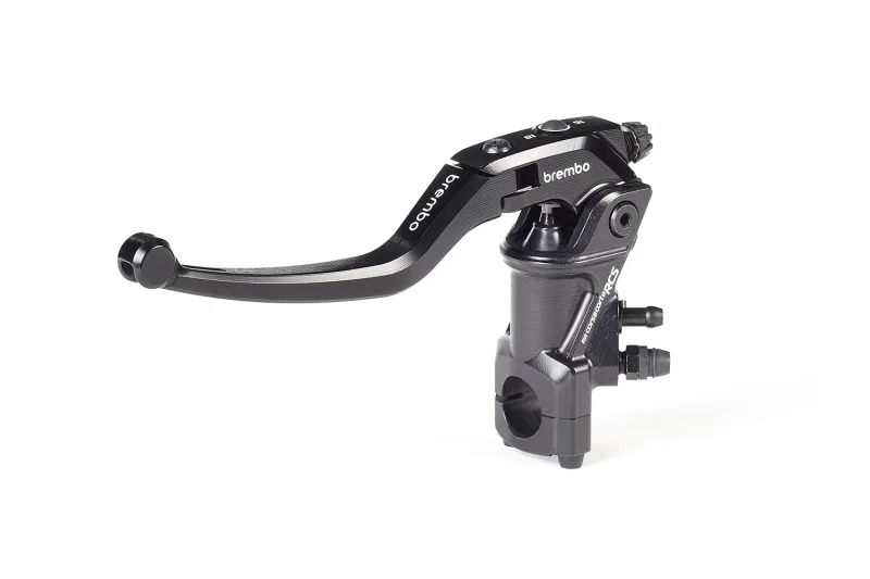 Brembo Powersports 110E71150, 13-14 Ducati 1199 Panigale/13-14 1199 Panigale R/1199 Panigale S Clutch Master Cylinder
