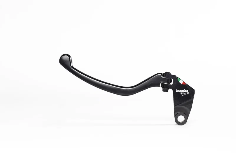 Brembo Powersports 110B01265, 09-10 Kawasaki ER-6N/2015 ER-6N/10-13 Z1000 Master Cylinder Mechanical Clutch Lever