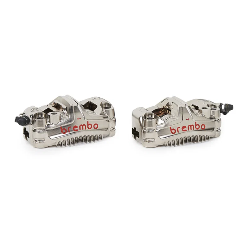 Brembo Powersports 220D60030, 18-21 Yamaha MT-09 GP4-MS Brake Caliper - Front Left/Right