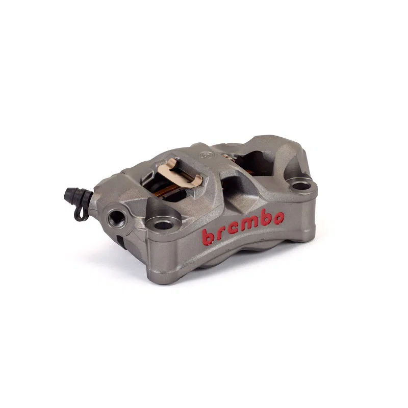 Brembo Powersports 120D02010, Stylema Brake Caliper - Left