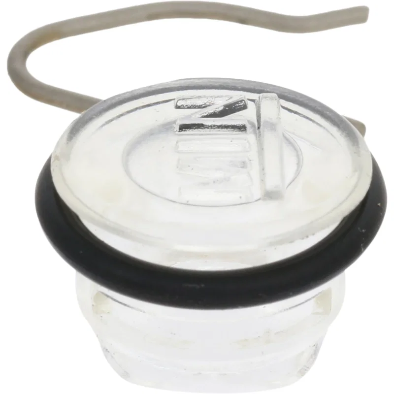 Brembo Powersports 110453310, Master Cylinder Oil Window