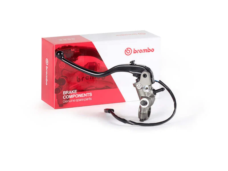 Brembo Powersports 910D32790, Prime Clutch Master Cylinder