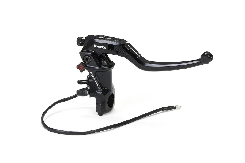 Brembo Powersports 110E71110, 01-10 Suzuki GSX-R1000/13-18 GSX-R1000/20-25 GSX-R1000 Brake Master Cylinder