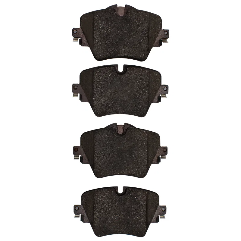 R1 Concepts 2600-1892-00, R1 15-25 BMW 228I xDrive Gran Coupe Front Euro Ceramic Brake Pads