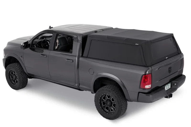 Bestop 77327-35, 19-26 Dodge Ram 1500 For 57 Ft Bed W/O Dodge Rambox Supertop