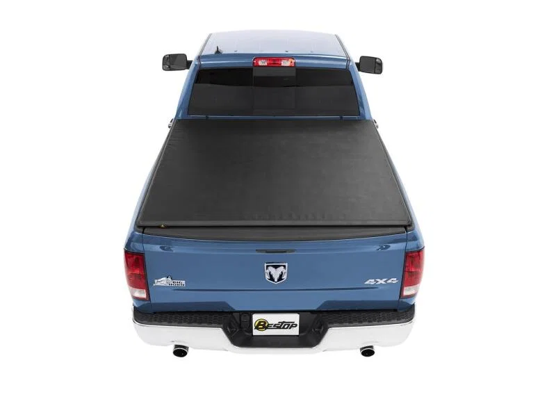 Bestop 19061-01, 87-04 Dodge Dakota For 65 Ft Bed EZ-Roll Soft Tonneau