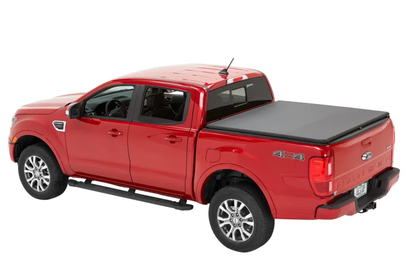 Bestop 77432-35, 19-24 Ford Ranger For 5 Ft Bed Truck 2 Tonneau Supertop