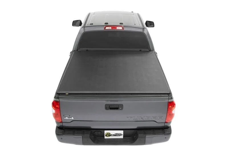 Bestop 19024-01, 95-04 Toyota Tacoma For 6 Ft Bed EZ-Roll Soft Tonneau