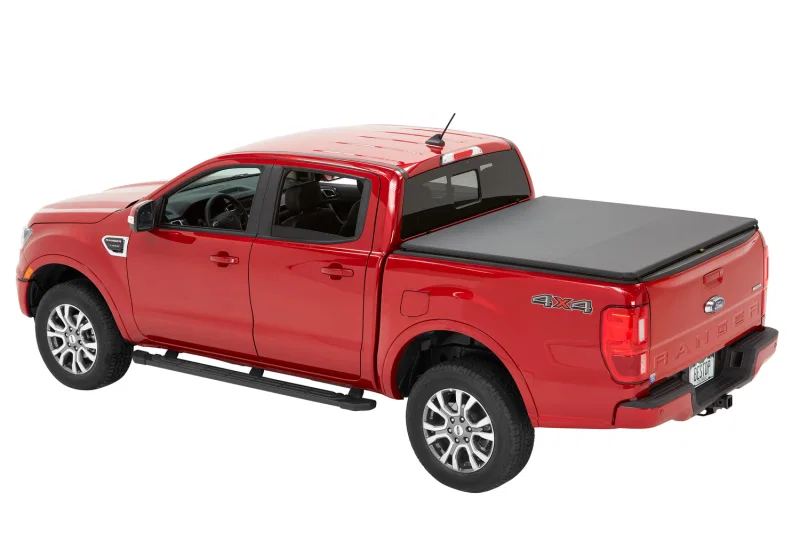 Bestop 19232-01, 19-24 Ford Ranger For 5 Ft Bed EZ-Roll Soft Tonneau